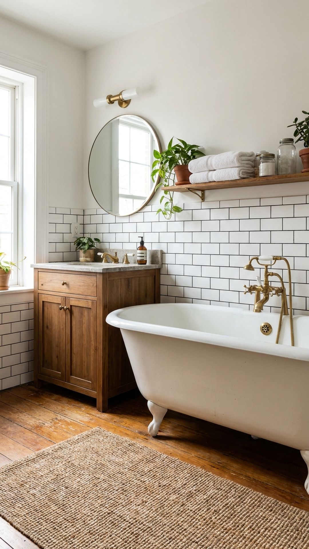 Hotel Style Bathroom Ideas 2026: Luxury Feel on a Real Budget