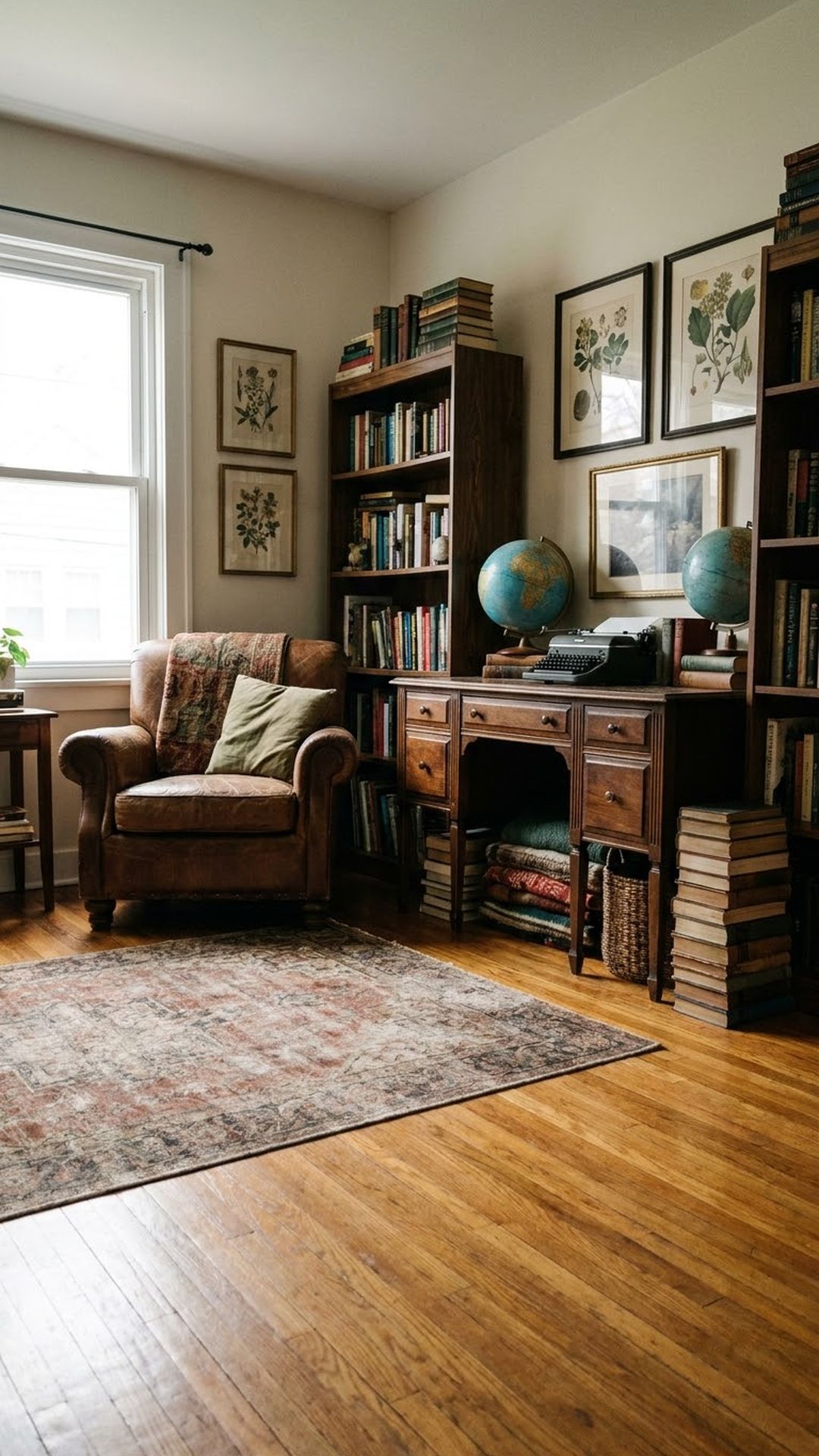 Best Dark Academia Decor Pieces 2026
