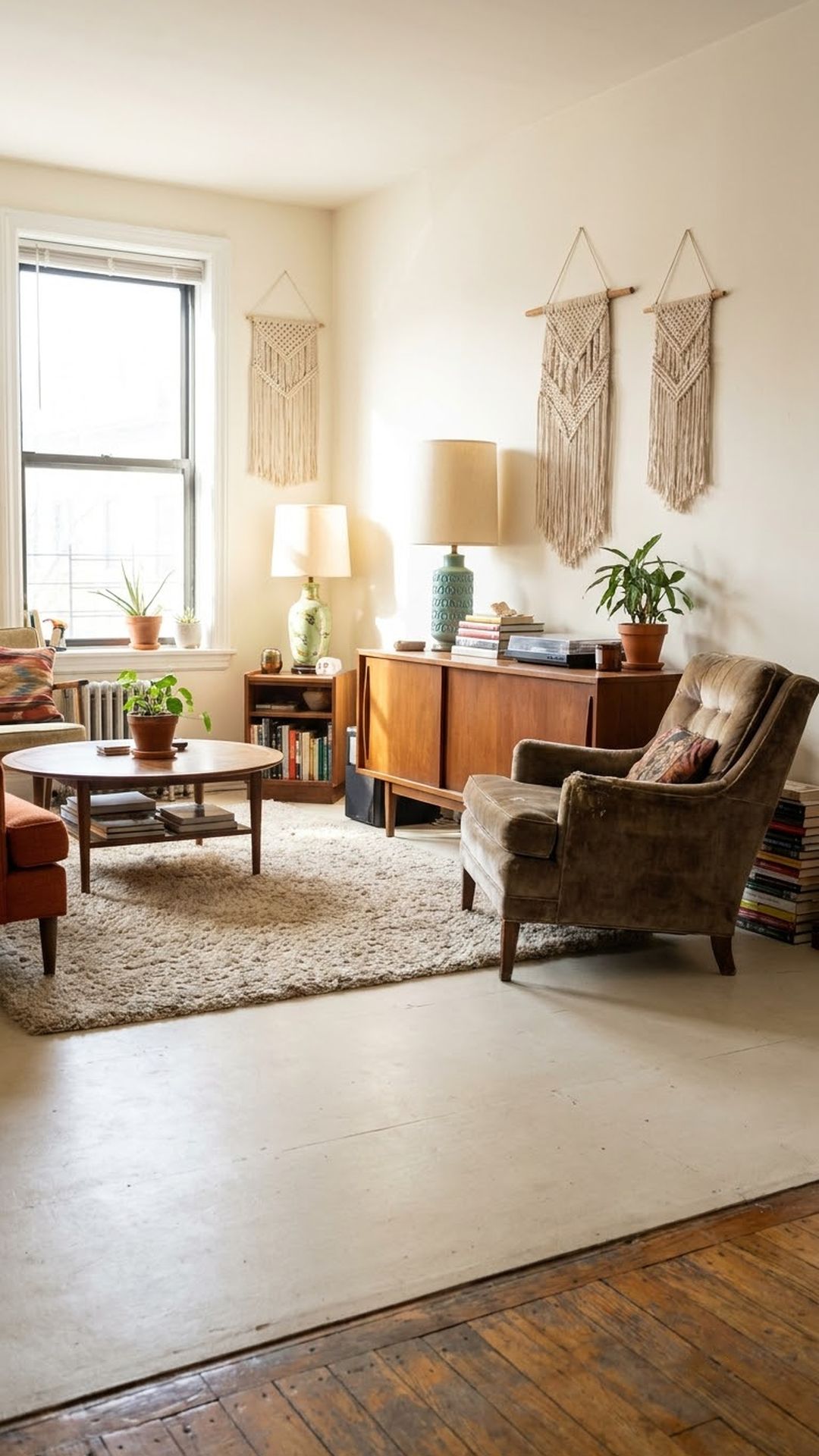10 Mid-Century Modern Decor Mistakes That Make It Look Like a 70s…