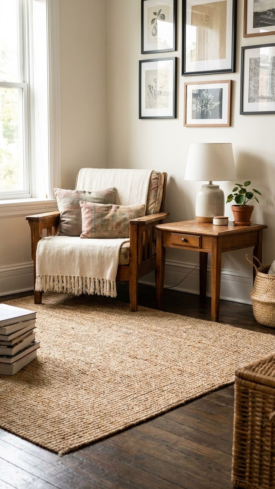 Scandinavian Decor Budget