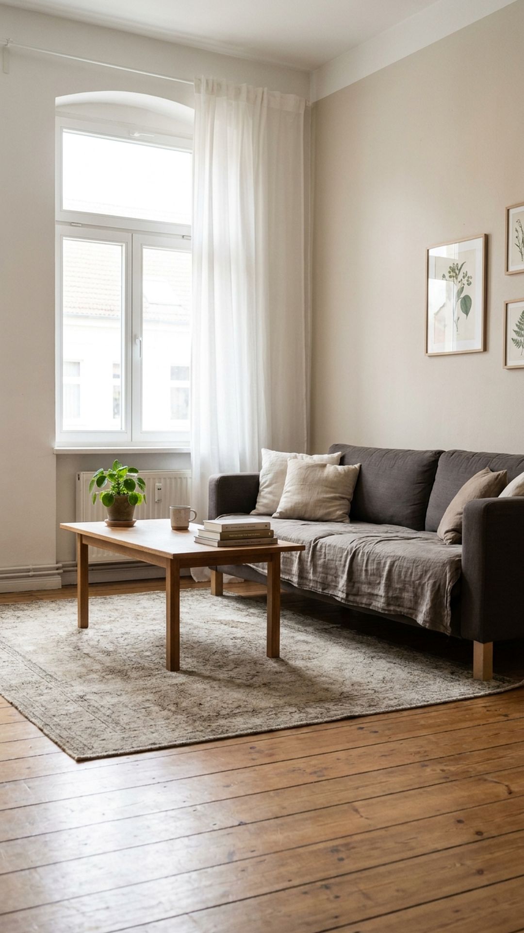 The Ultimate Modern Minimalist Decor Guide 2026
