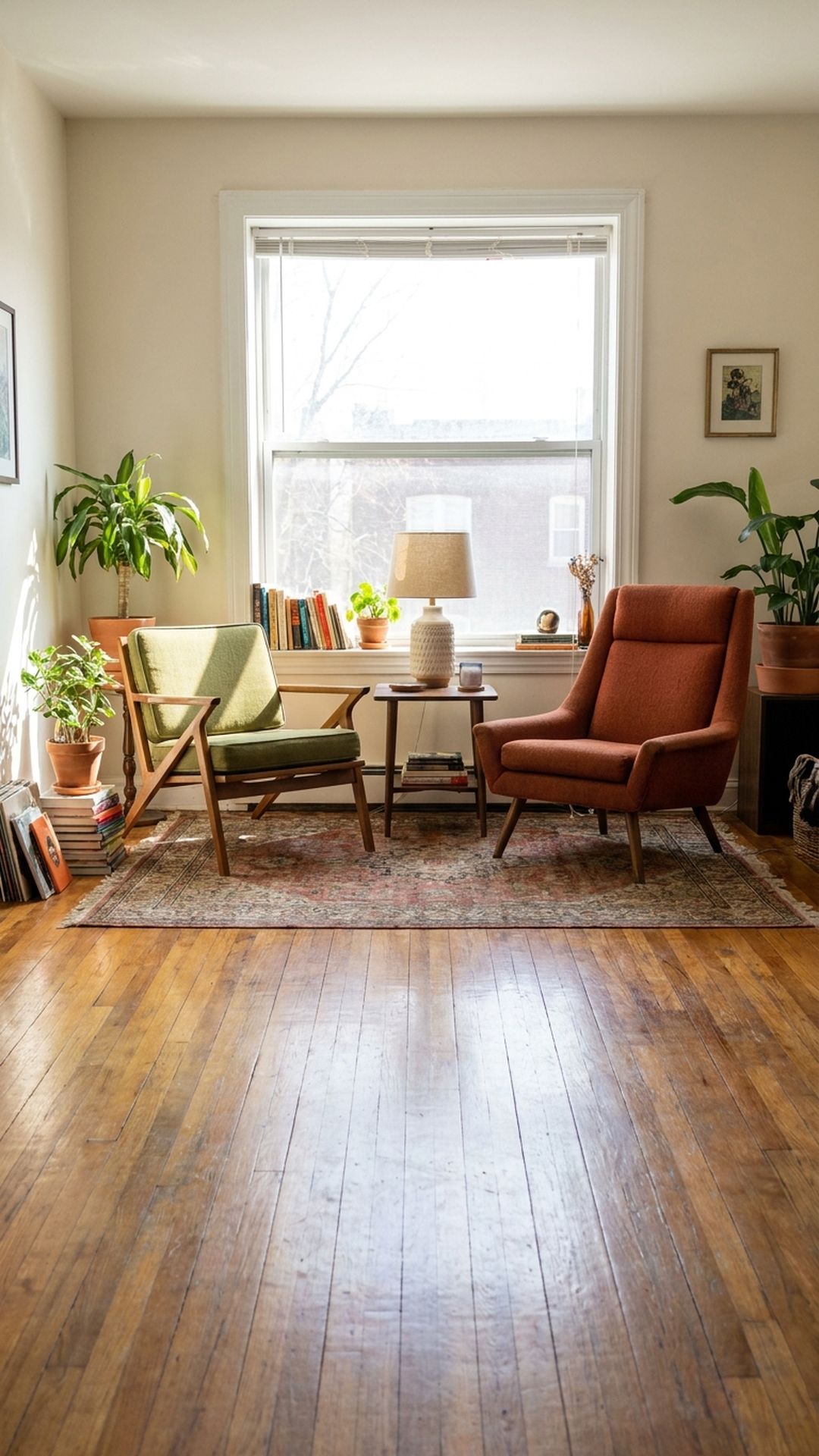 Best MCM Accent Chairs Under $400