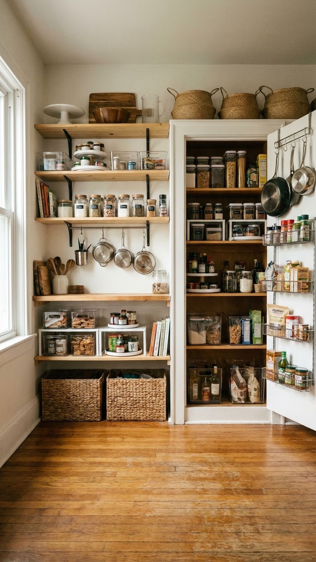 Kitchen Cabinet Organization: 8 Systems for Every Cabinet in 2026