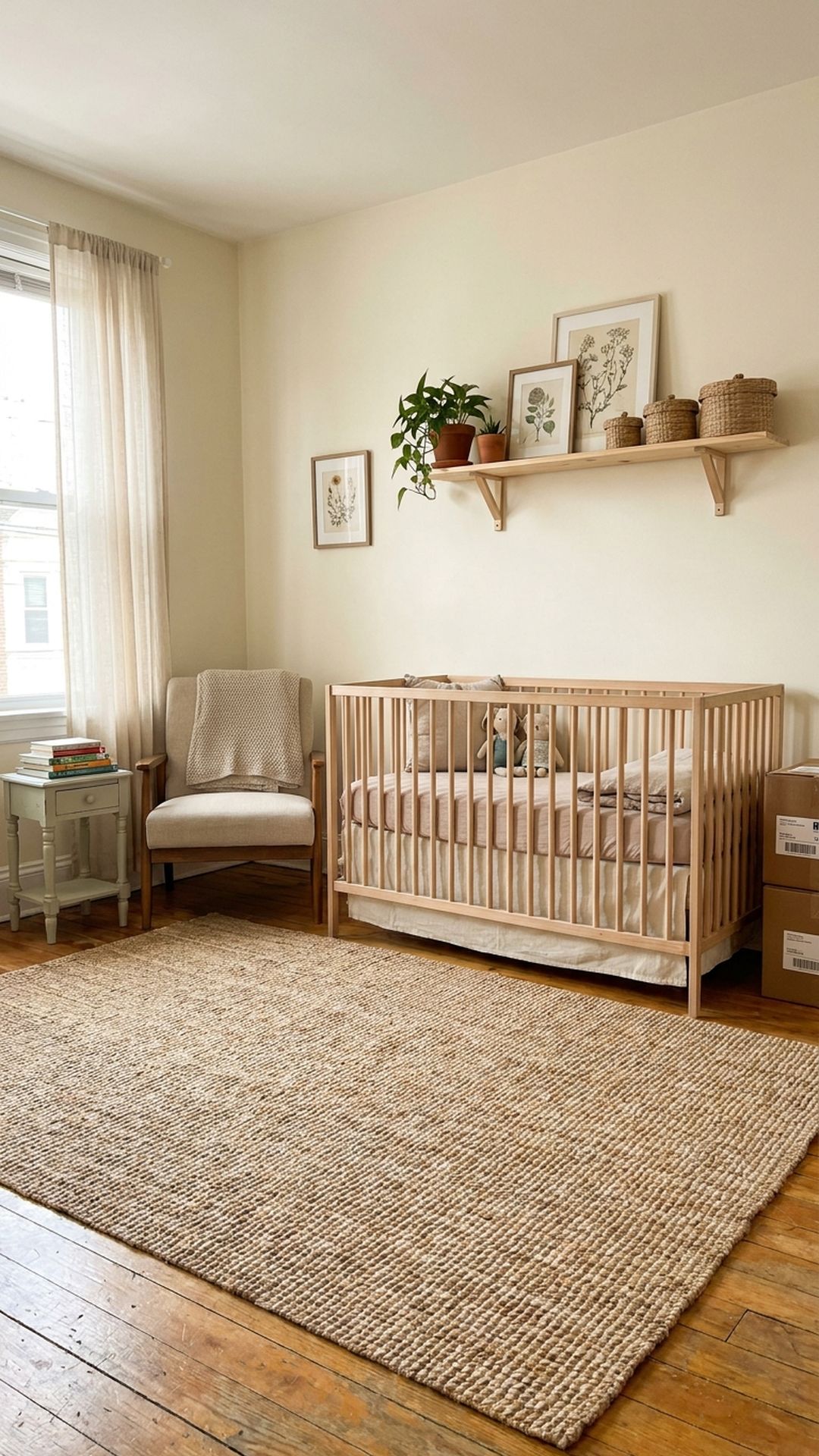 Nursery Decor Ideas 2026: Cozy, Calm Rooms for Baby on a Budget