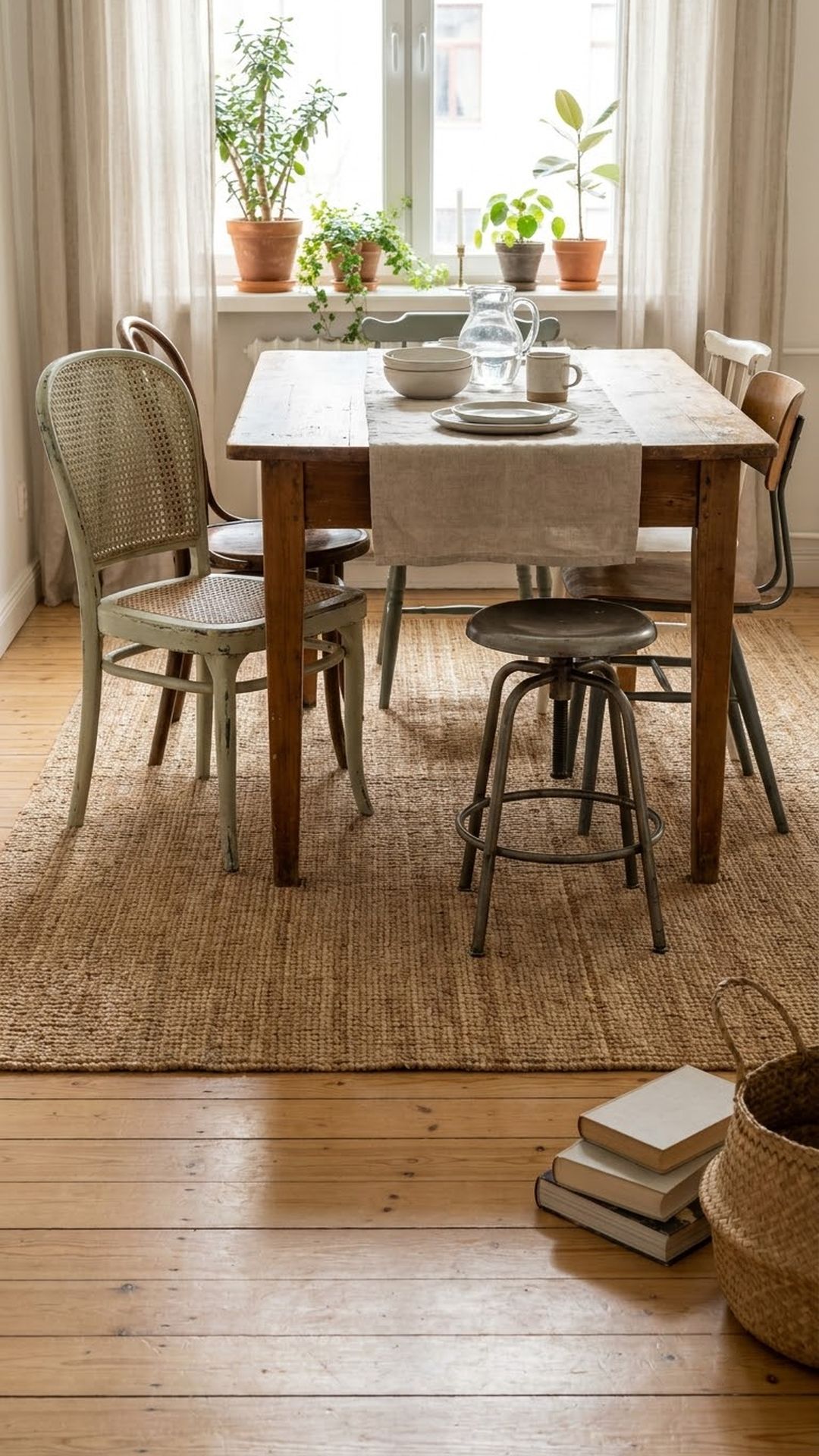 Dining Room Decor Ideas 2026: Style Any Size Space on a Budget