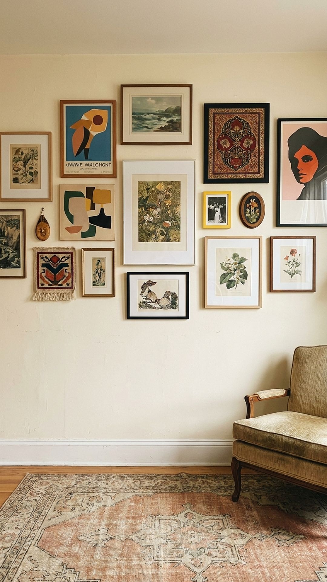 How to Plan a Gallery Wall in 2026