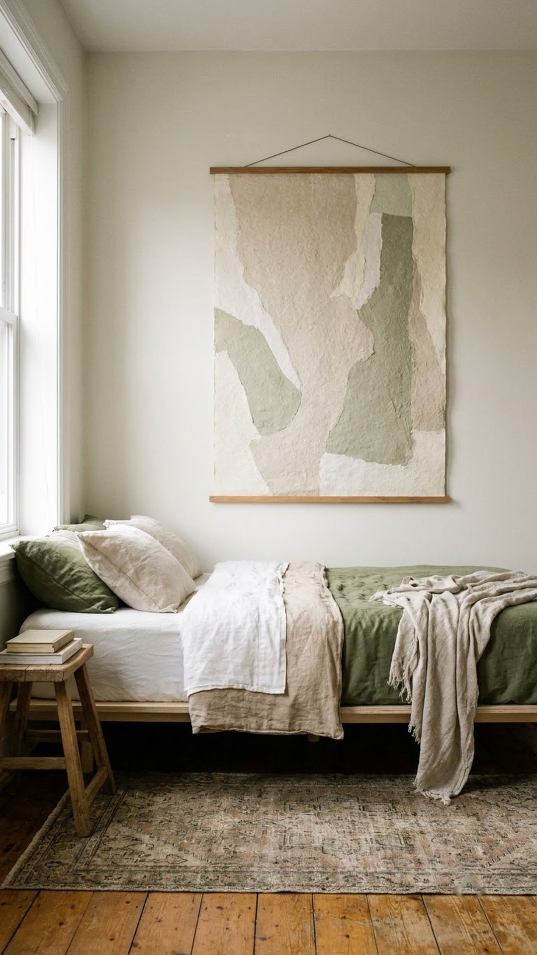 What to Put Above a Bed: 22 Calm, Renter-Friendly Ideas (2026)