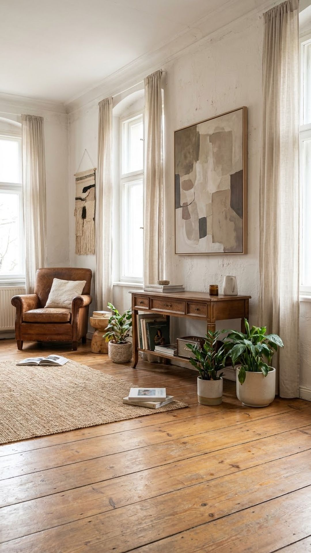 Large Wall Decor Ideas 2026
