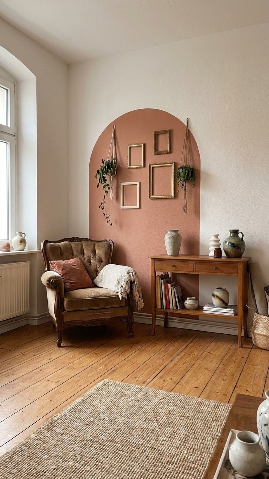 Accent Wall Ideas 2026