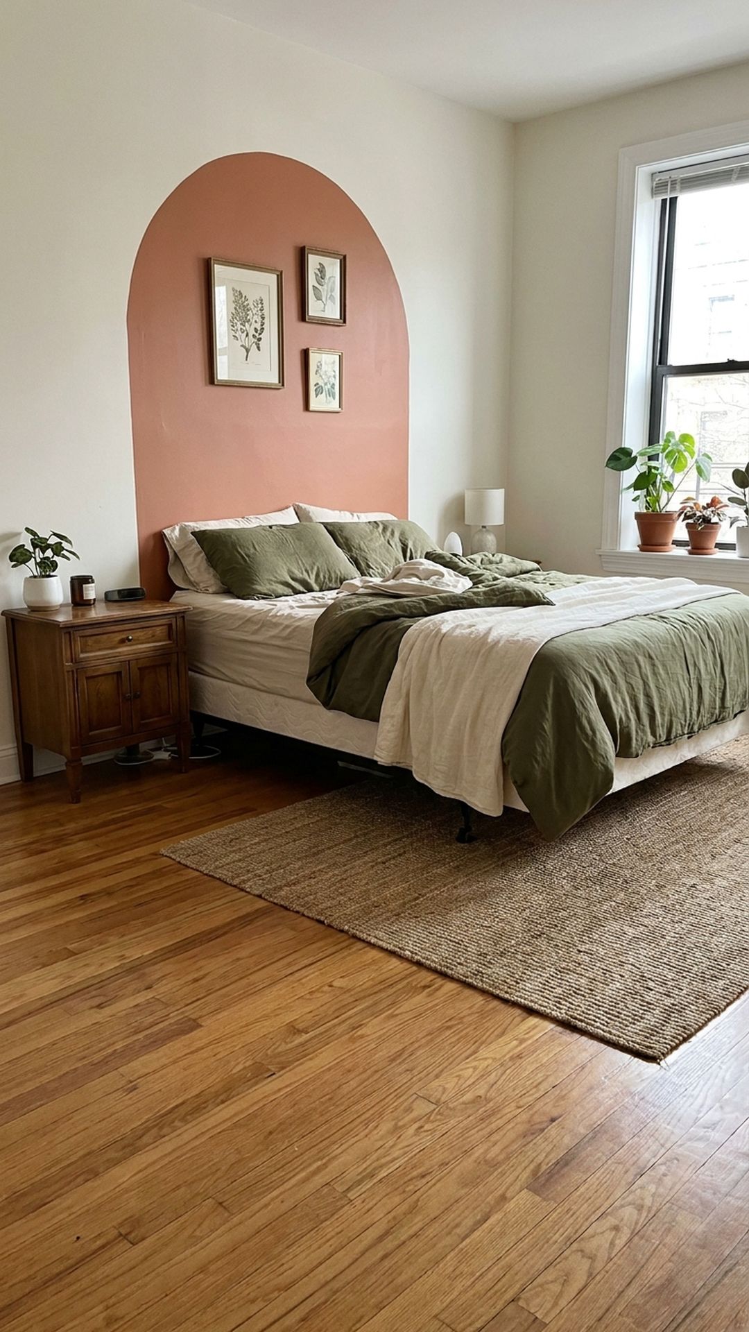 Bedroom Accent Wall Ideas 2026