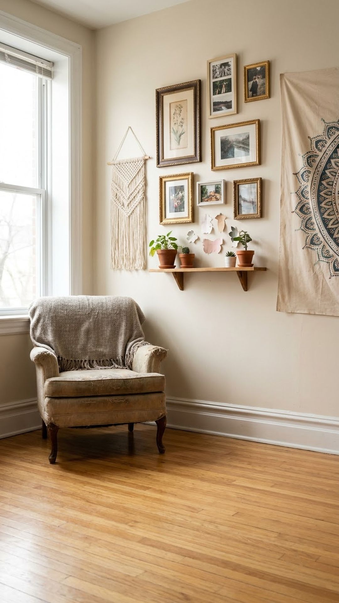 Cheap Wall Decor: 22 Ways to Fill a Wall Under $50 (2026)