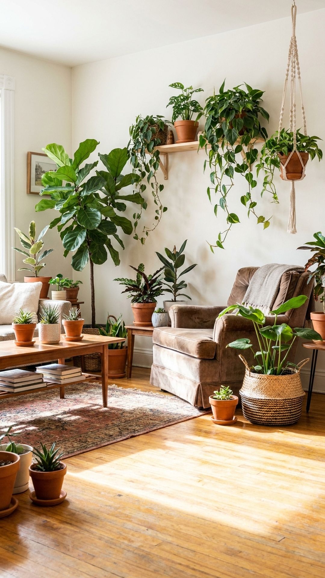 Indoor Plant Styling: 22 Ways to Decorate With Plants (2026)