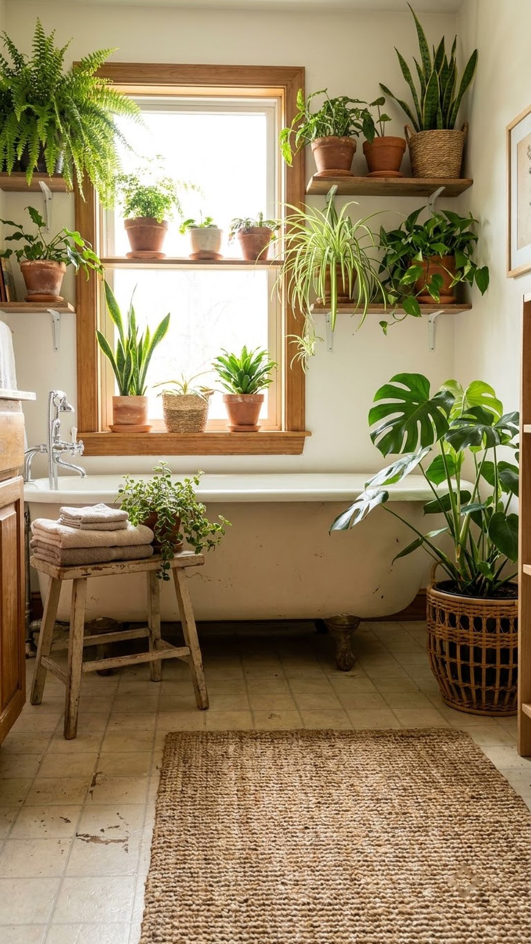 16 Best Bathroom Plants 2026