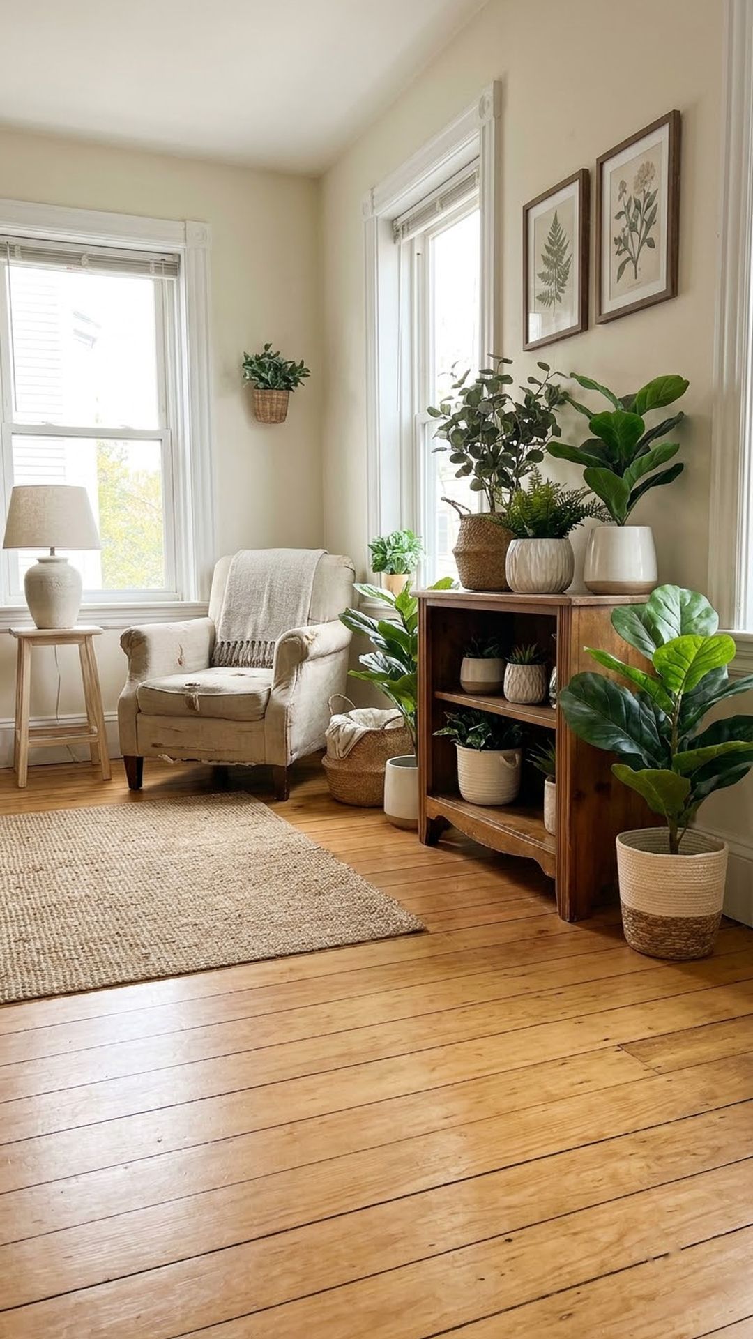 15 Faux Plants That Actually Look Real (With Prices)