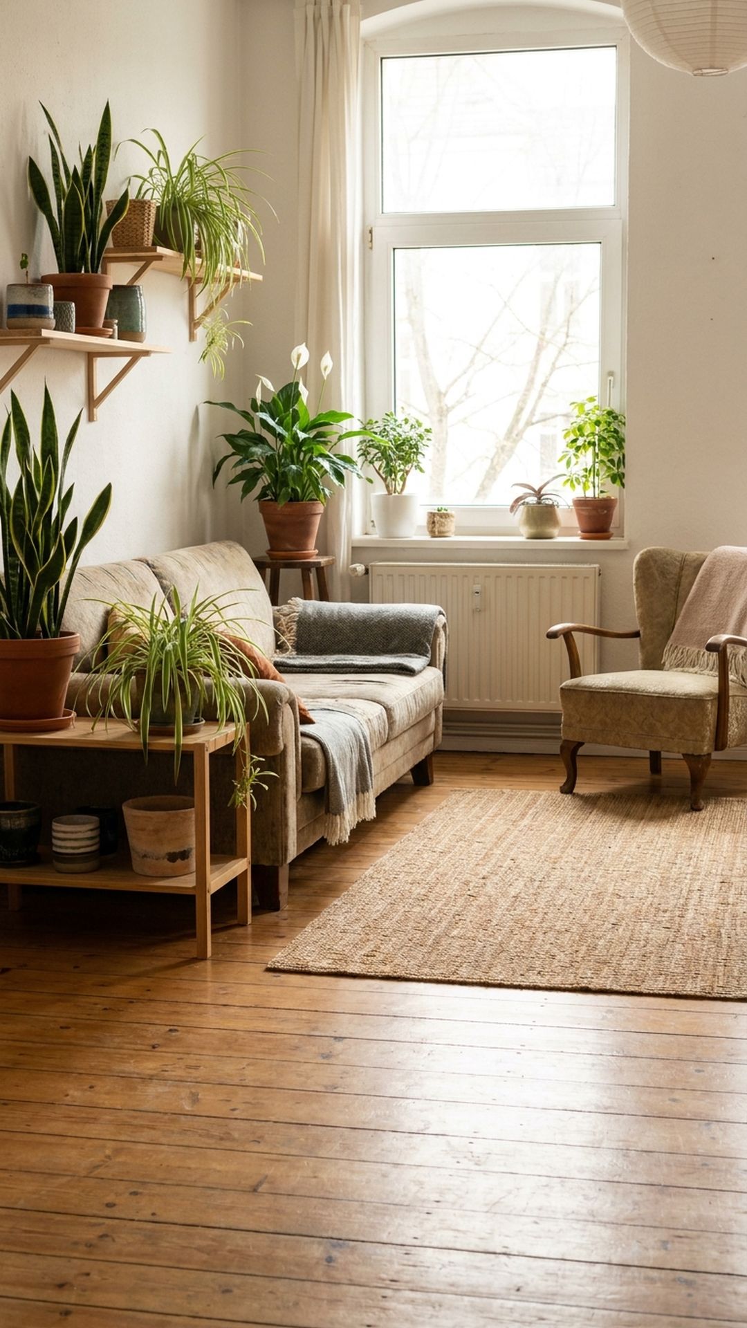Do Indoor Plants Clean the Air? The 12 NASA Plants + What the…