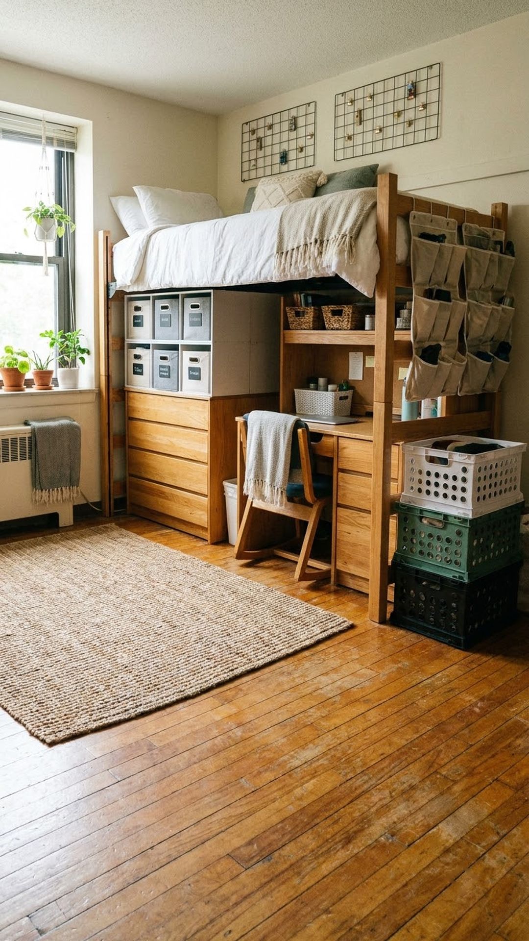 Dorm Room Organization: 20 Storage Hacks for a Tiny Space (2026)