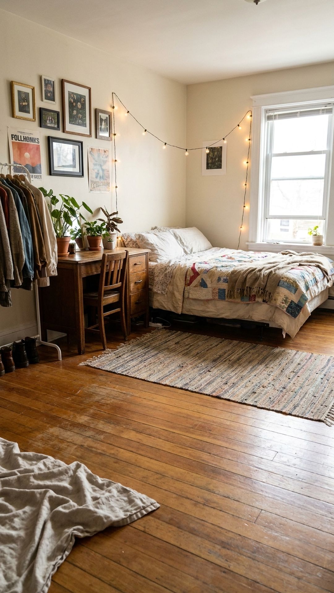 25 Aesthetic Dorm Room Ideas (Pinterest-Worthy on a Budget)