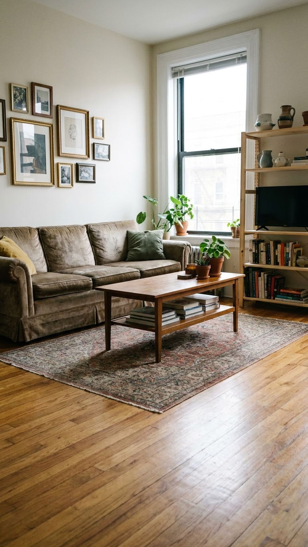 First Apartment Checklist 2026
