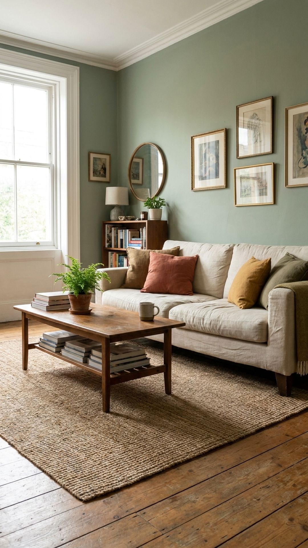 What Colors Go With Sage Green? 12 Palettes That Actually Work (2026)