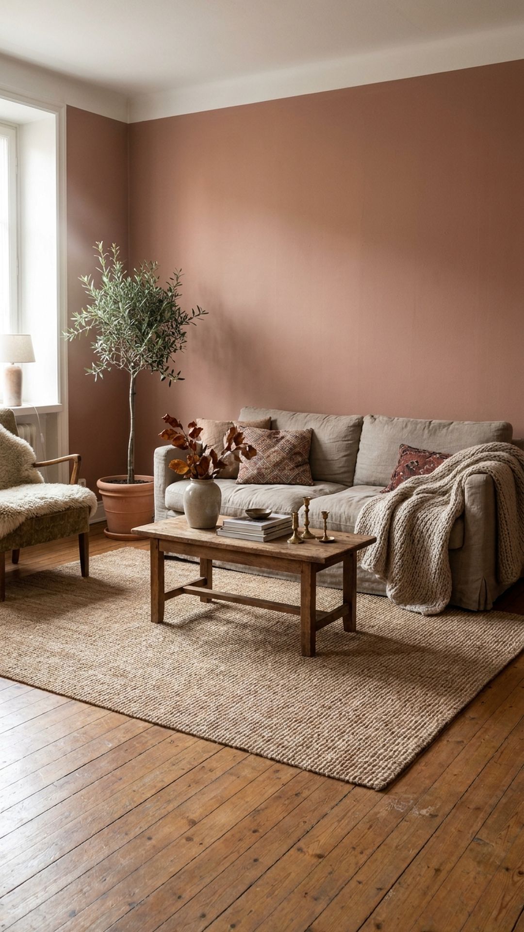 28 Fall Living Room Decor Ideas (Cozy Without Clutter)