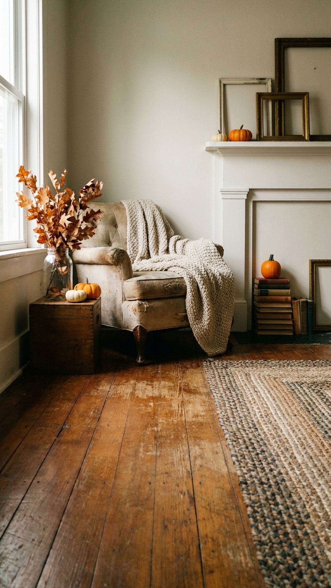 Fall Decor on a Budget 2026: 25 Cozy Ideas Under $50 Total