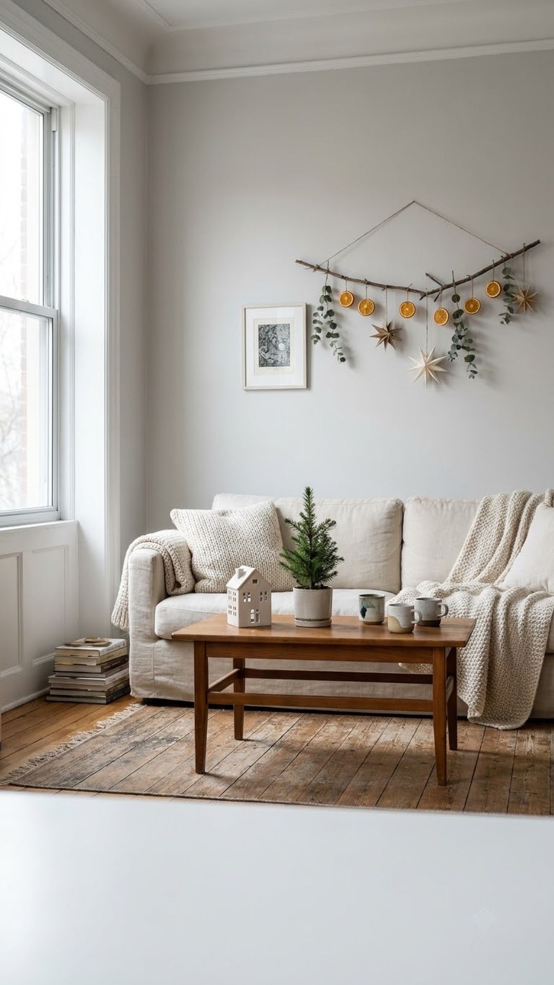 27 Scandinavian Christmas Decor Ideas 2026 (Minimal, Warm, Hygge)