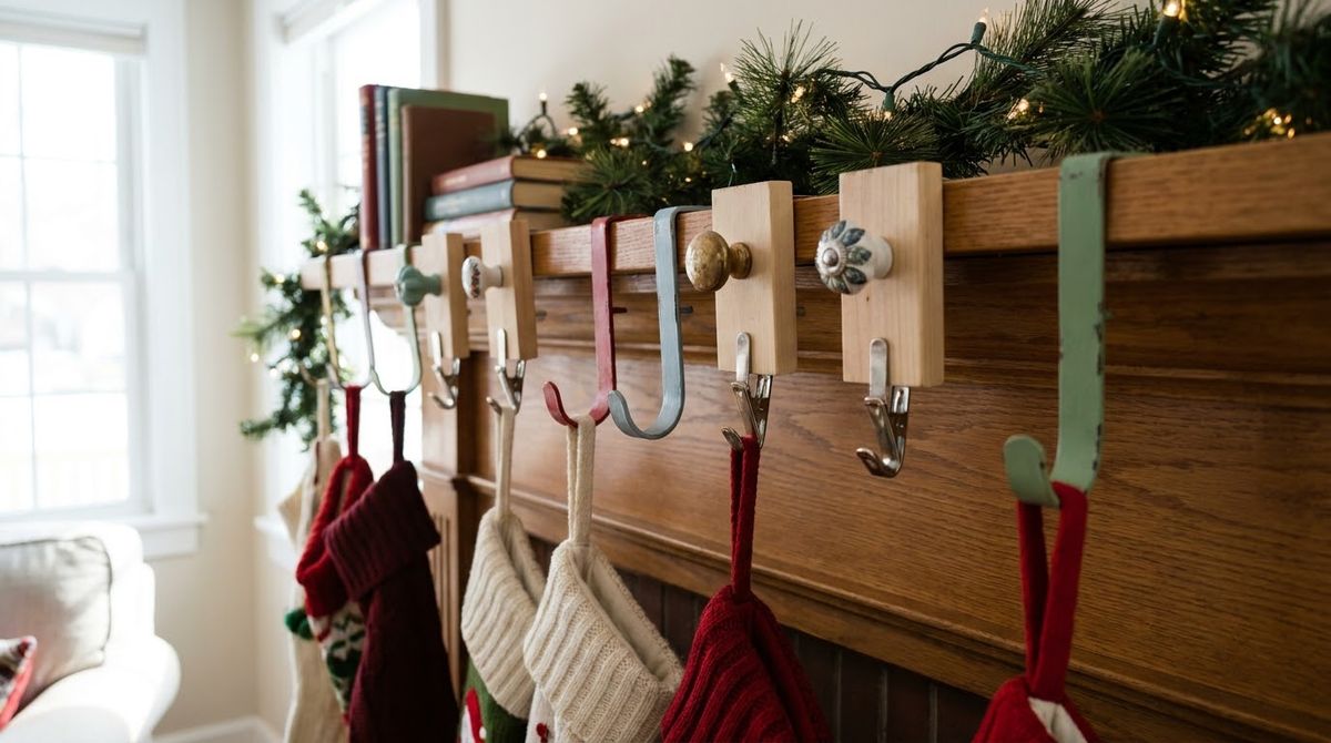 Stocking Holders Under $20