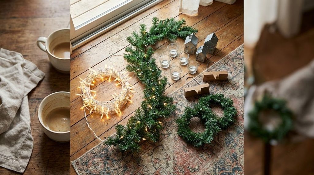 Best Christmas Decoration Sets Under $30