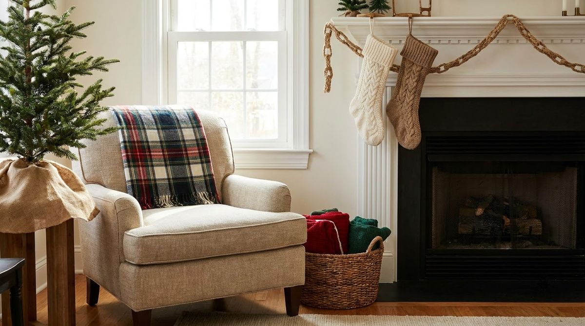 Stockings, Skirts and Textiles