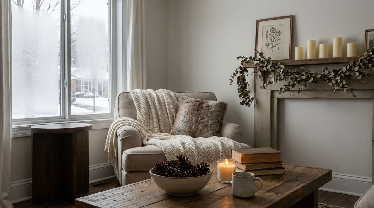 What Counts as Winter Decor (And When to Switch) What Counts as Winter Decor (And When to Switch)