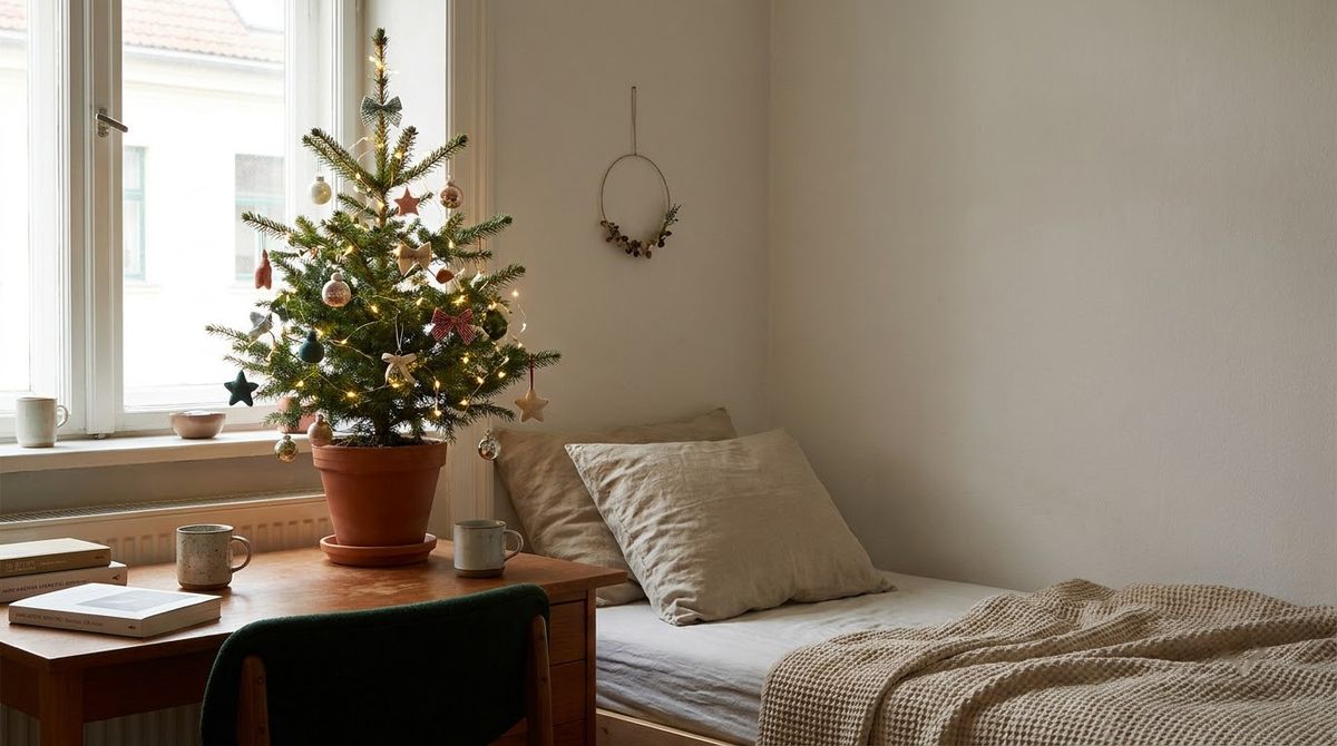 Best Lights for a Mini Christmas Tree Best Lights for a Mini Christmas Tree