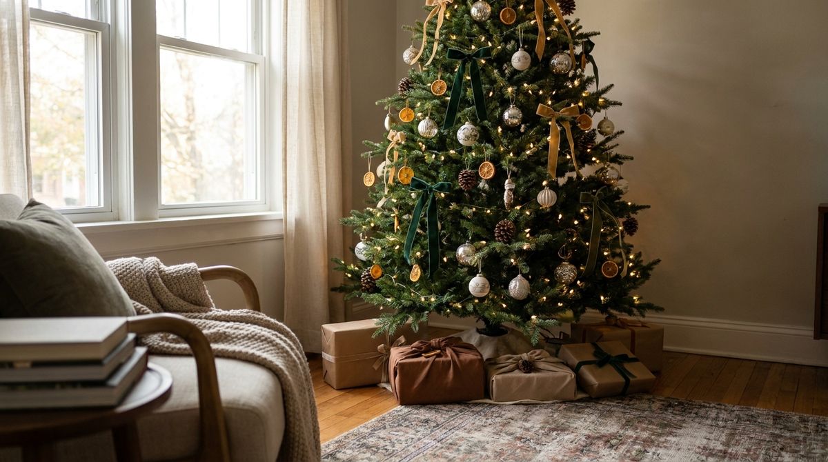Lights and Fullness: The Counts for a 7.5 ft Tree Lights and Fullness: The Counts for a 7.5 ft Tree