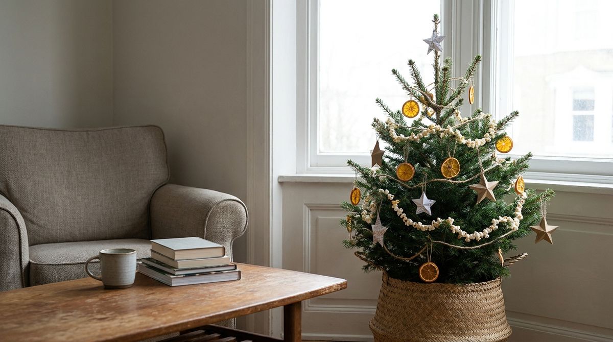 Pick the Right Tree Size and Shape