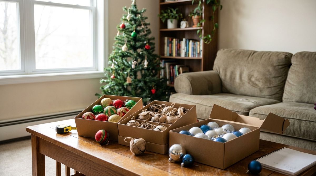 How to Compare Christmas Tree Decoration Sets How to Compare Christmas Tree Decoration Sets
