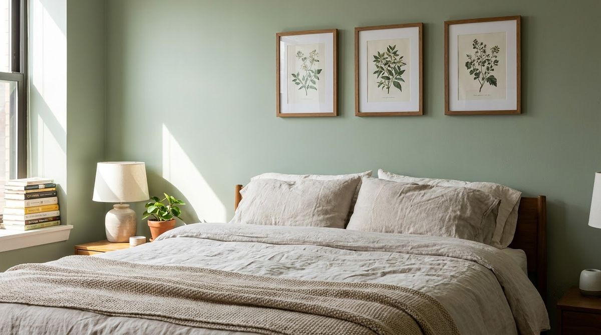 Above the Bed: bedroom wall decor ideas Above the Bed: bedroom wall decor ideas