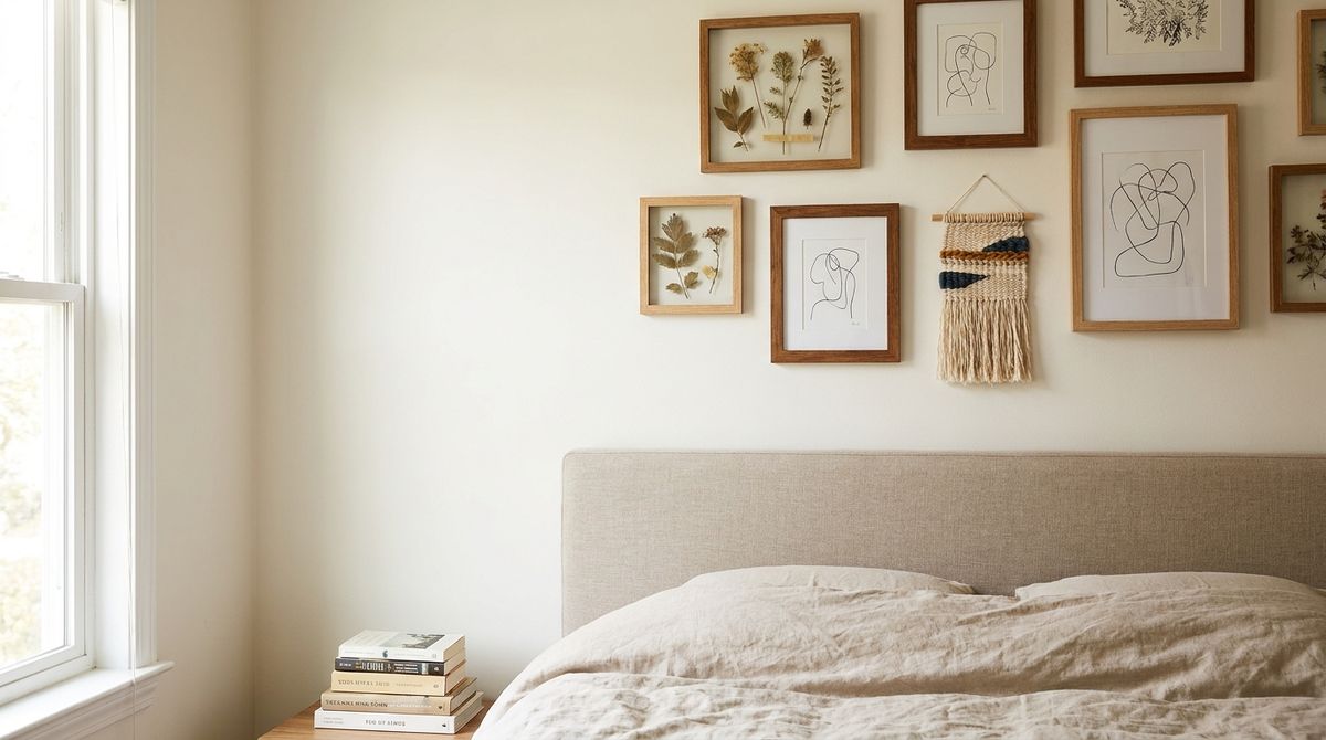 Other Bedroom Walls: bedroom wall decor ideas Other Bedroom Walls: bedroom wall decor ideas