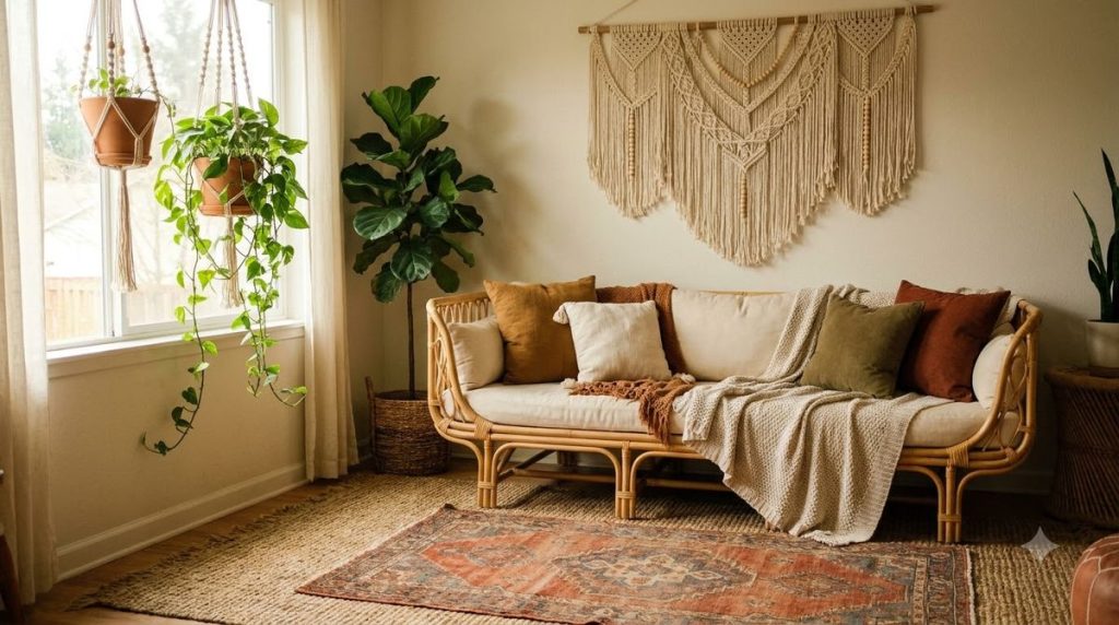24 Christmas Bedroom Decor Ideas (Soft, Cozy, Safe)