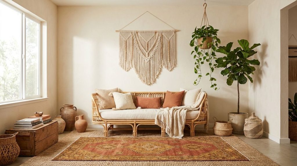 24 Fall Table Decor Ideas (Simple, Thanksgiving-Ready)
