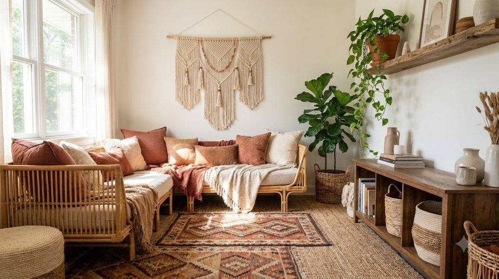 26 Fall Front Porch Ideas (Welcoming, Weatherproof)