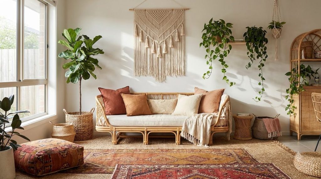 24 Fall Mantel Decor Ideas (The Layering Formula)