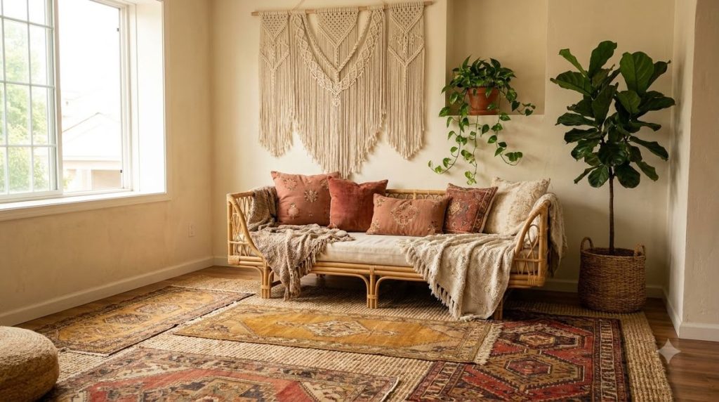 28 Fall Living Room Decor Ideas (Cozy Without Clutter)