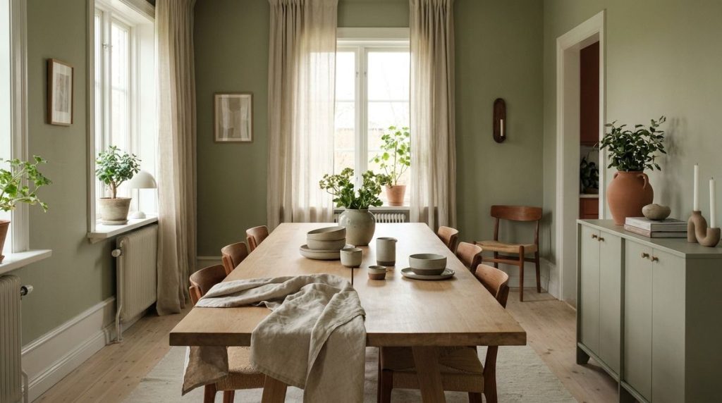 Dining Room Decor Ideas 2026: Style Any Size Space on a Budget