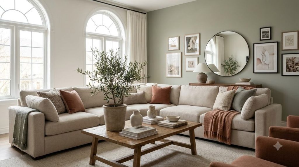 Luxury Living Room Ideas on a Budget: Make It Look Expensive for Less