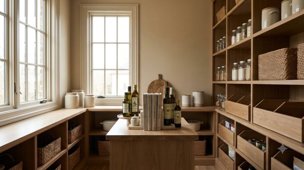 Pantry Organization Ideas 2026: 8 Steps to a Tidy, Good-Looking Pantry