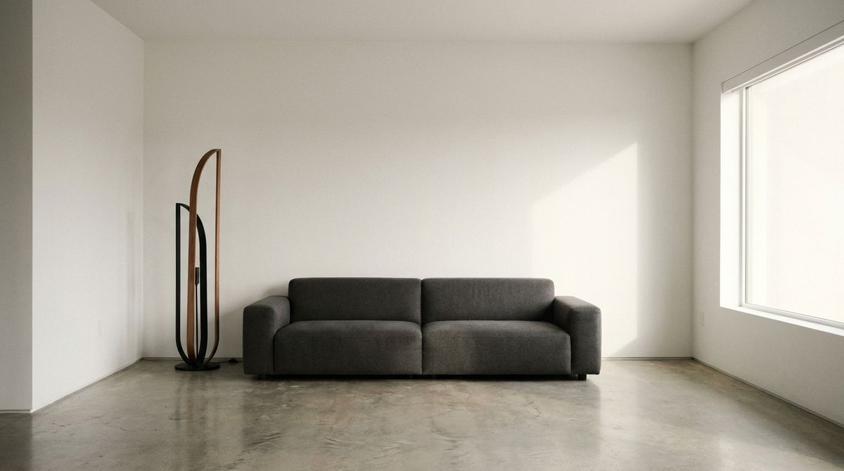 20 Minimalist Room Makeovers: Before & After That Show What Editing Actually Does 20 Minimalist Room Makeovers: Before & After That Show What Editing Actually Does