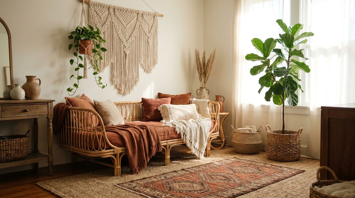 Best Minimalist Decor Pieces 2026: Clean-Line Storage, Monochrome Art & Quality Basics