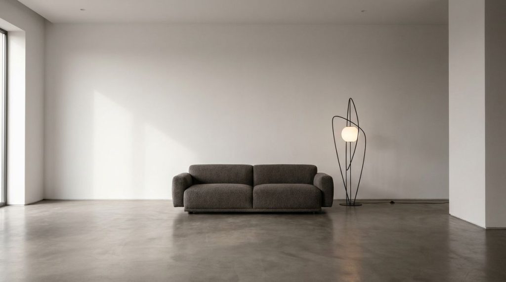 Minimalist Bedroom vs Living Room vs Office: How to Apply the Principles Per Space