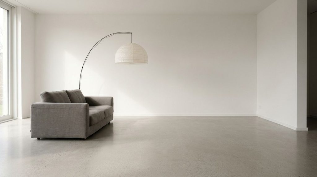 25 Modern Minimalist Living Room Ideas That Prove Bare Isn't Boring