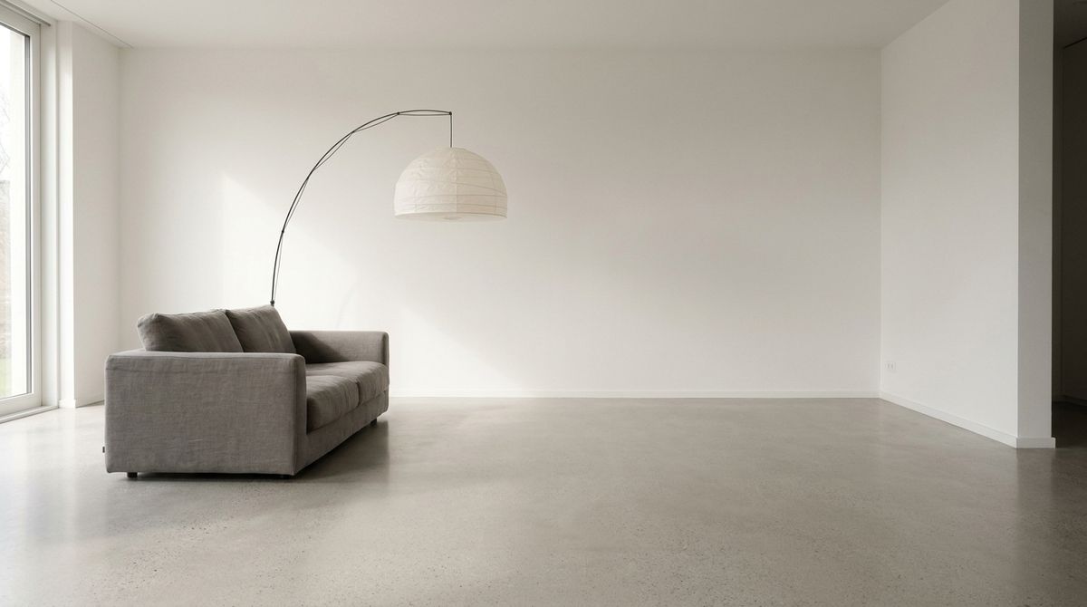 25 Modern Minimalist Living Room Ideas That Prove Bare Isn't Boring 25 Modern Minimalist Living Room Ideas That Prove Bare Isn't Boring