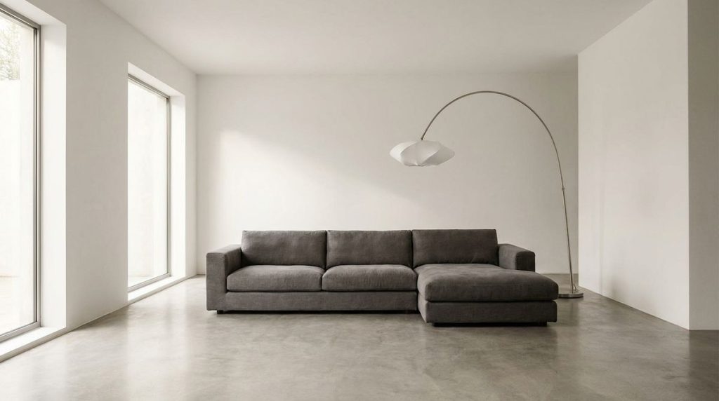 The Ultimate Modern Minimalist Decor Guide 2026: Less Stuff, More Impact